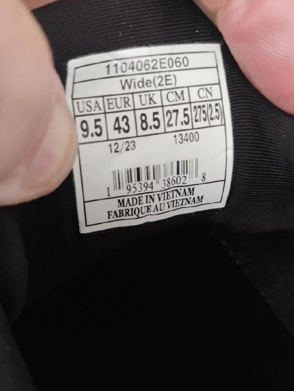 Brooks Ghost Max - Picture 5 of 11